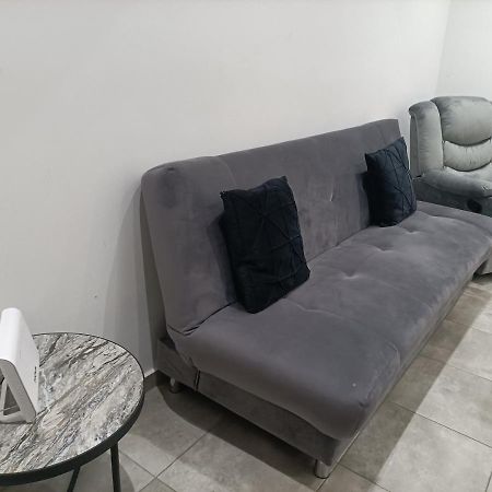 Travelers Tranquil & Chillout Apt Apartment Athens Luaran gambar