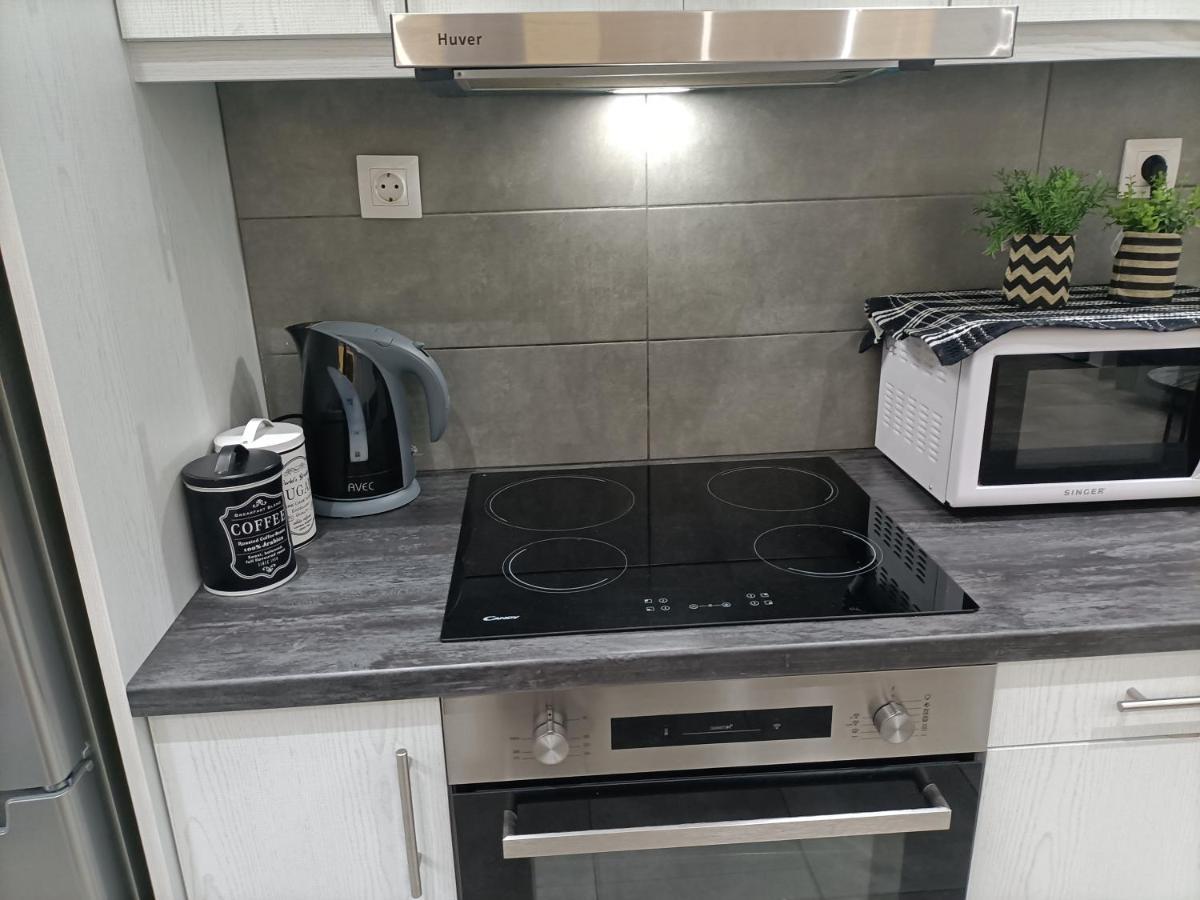 Travelers Tranquil & Chillout Apt Apartment Athens Luaran gambar