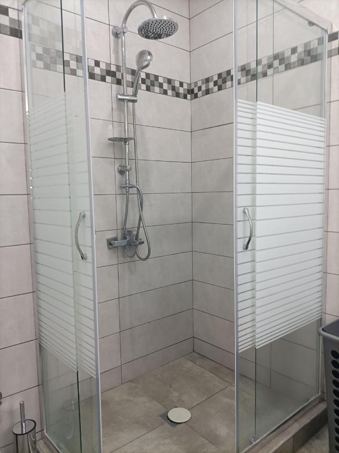 Travelers Tranquil & Chillout Apt Apartment Athens Luaran gambar