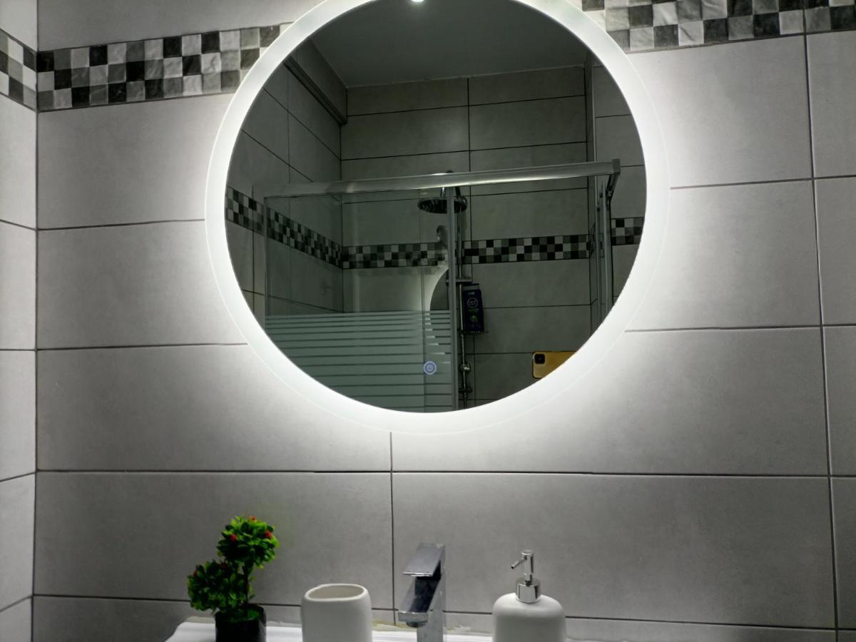 Travelers Tranquil & Chillout Apt Apartment Athens Luaran gambar